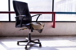 How long do office chairs last