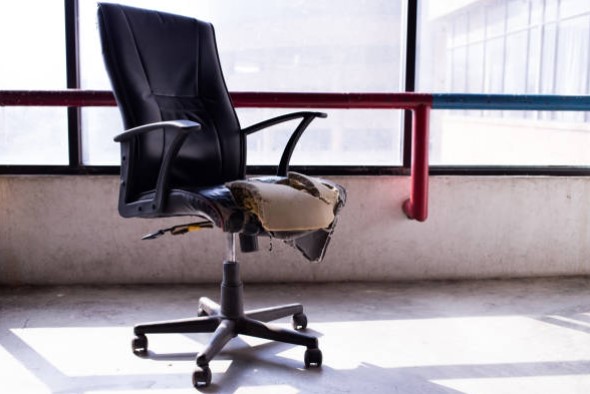How long do office chairs last