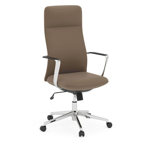 Dolce High-Back Conference Chair