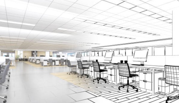 CAD Office Furniture EZ