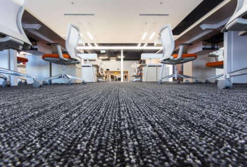 Commercial Office - Denver