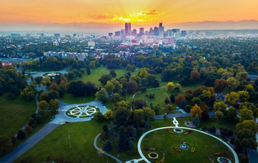 Denver Colorado Offices