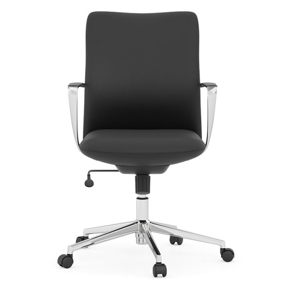 Dolce Chair Black