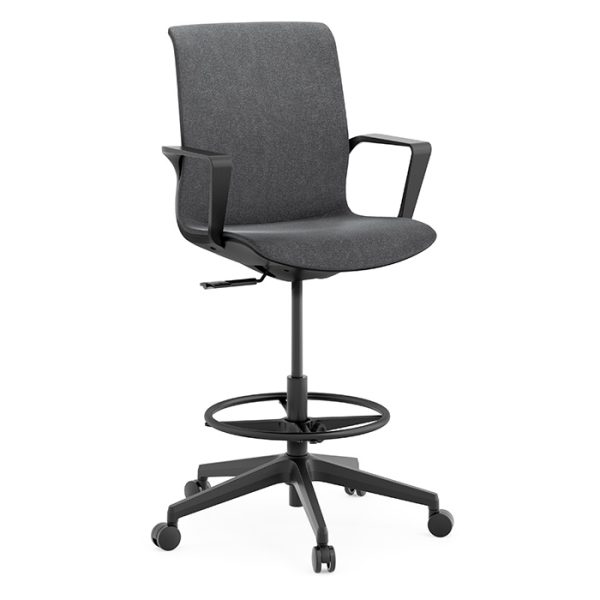 Matrix Drafting Stool