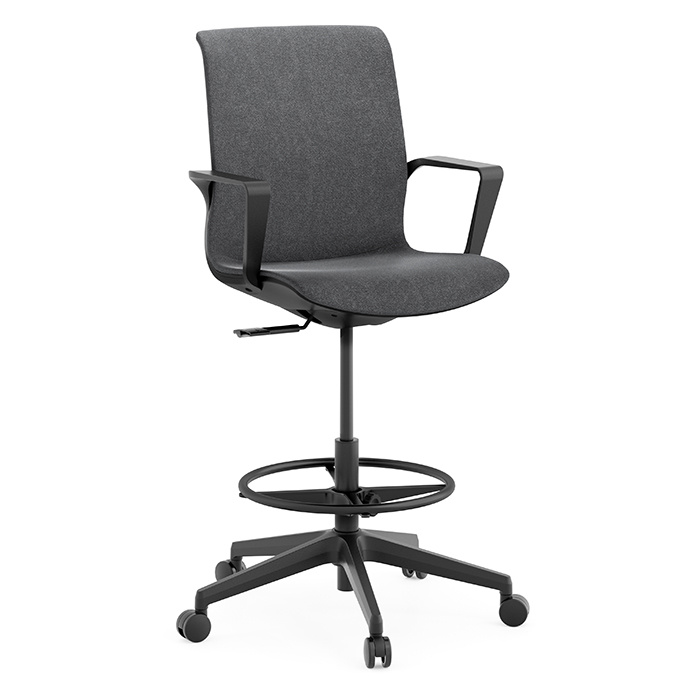 Matrix Drafting Stool