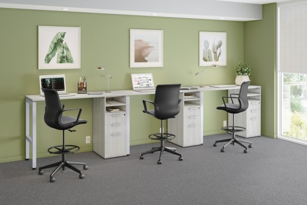 Matrix Drafting Stools