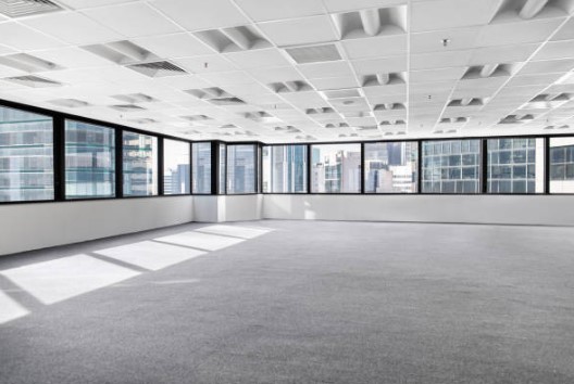 Office Space Ready for Move In Denver