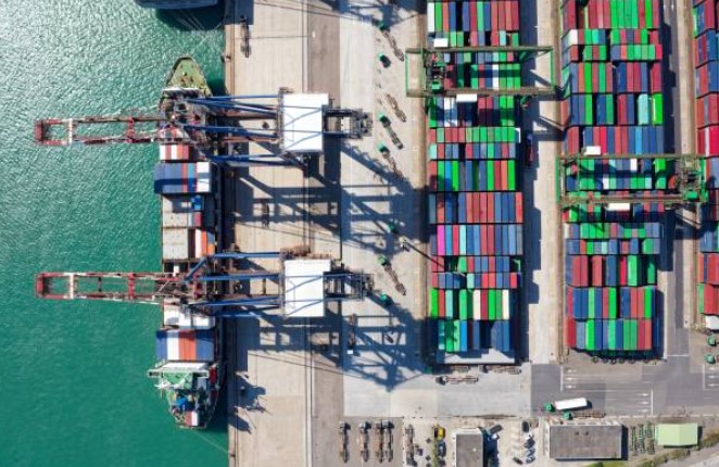 Tariffs and Office Furniture