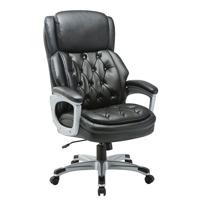 St. James Series Conference Chair