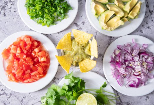 Nacho Station