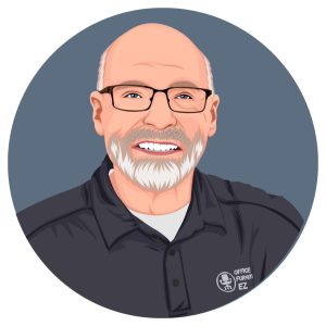 Gary Schwankl