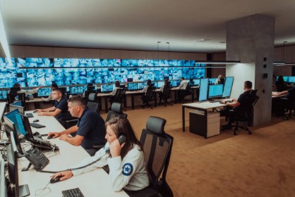 Office Chairs for First Responders