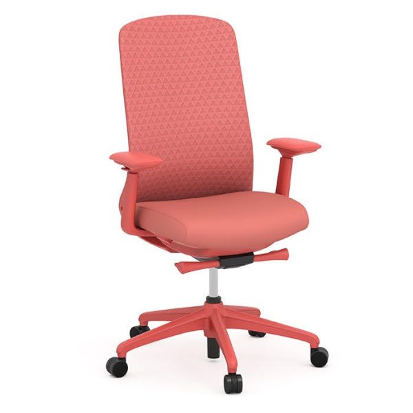 Trinity Conference Chair Salmon