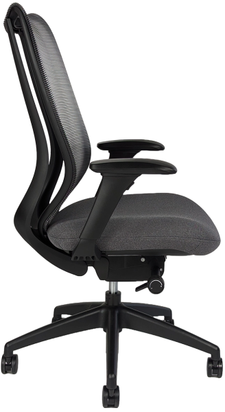 The Cloud Law Enforcement Chair