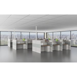 EVO 2.5 Open Plan