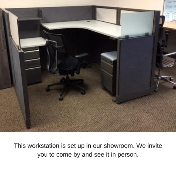 Razor Cubicles