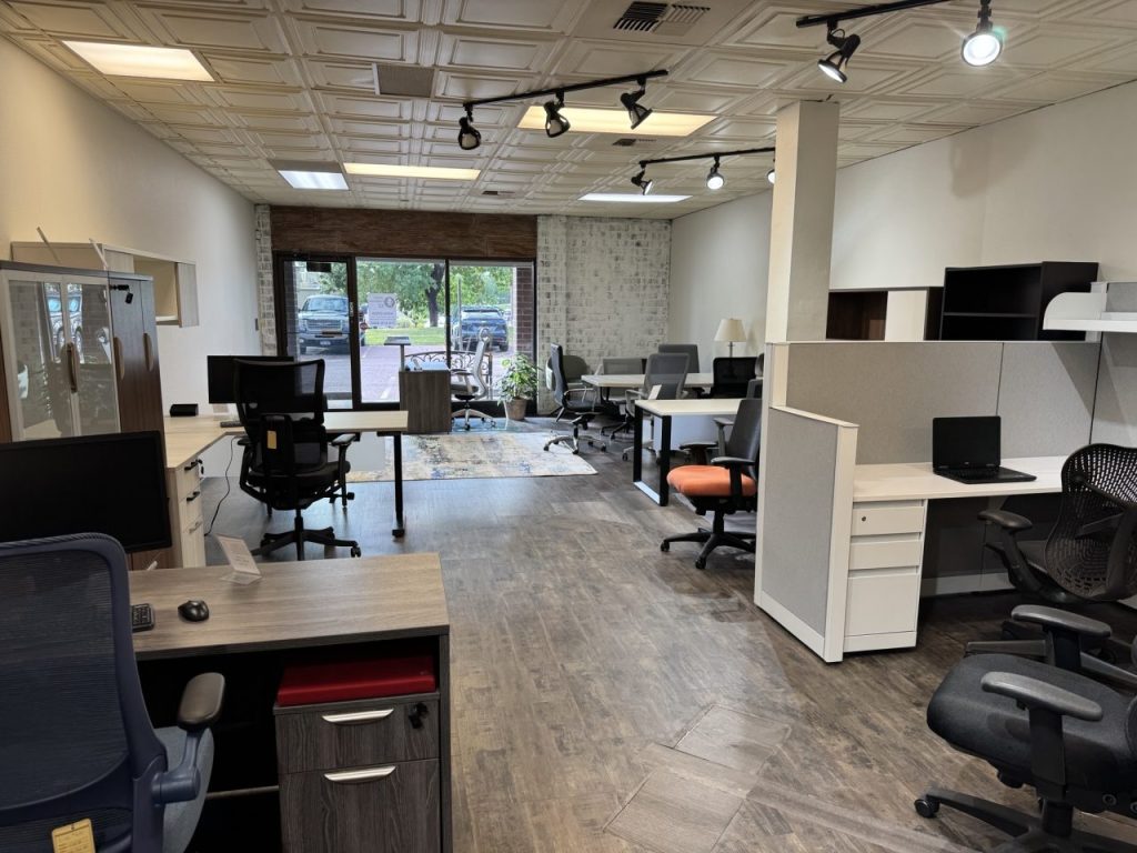 Office Furniture EZ Colorado Springs