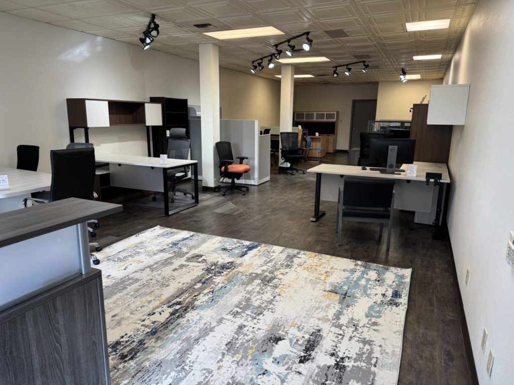 Office Furniture EZ Colorado Springs
