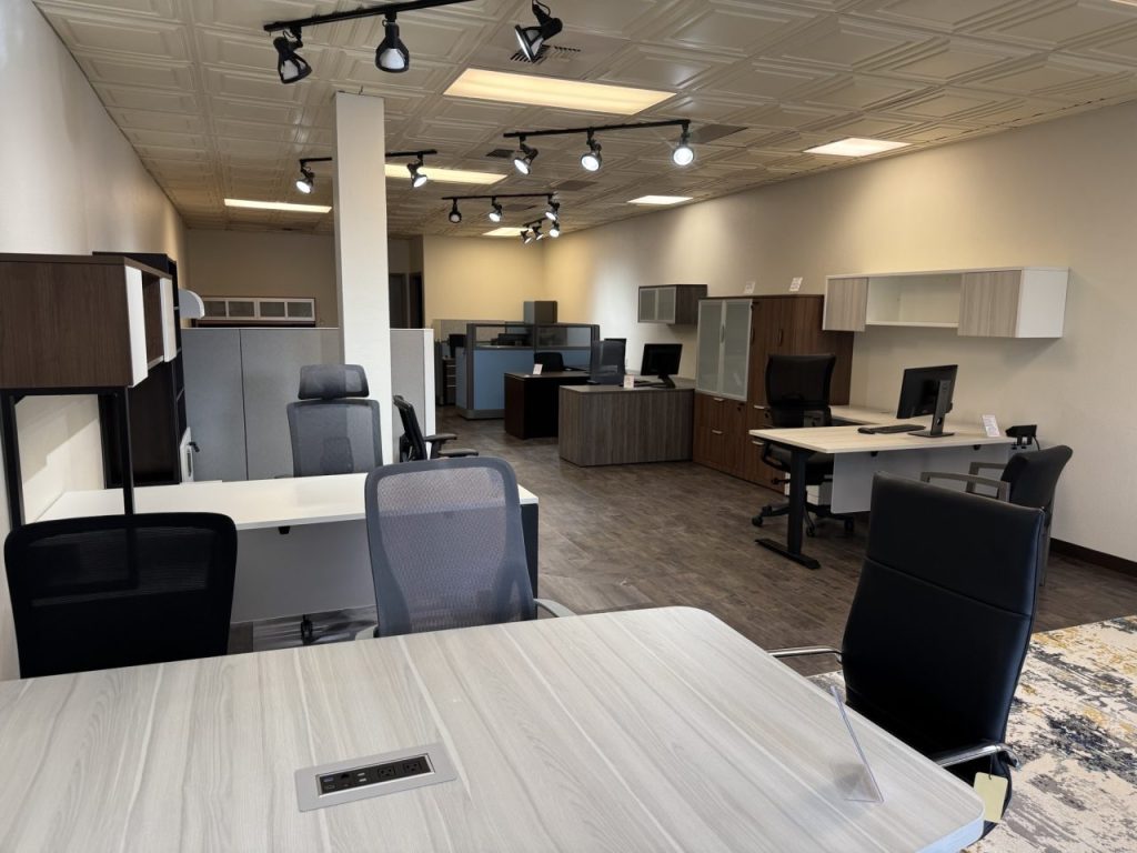 Office Furniture EZ Colorado Springs