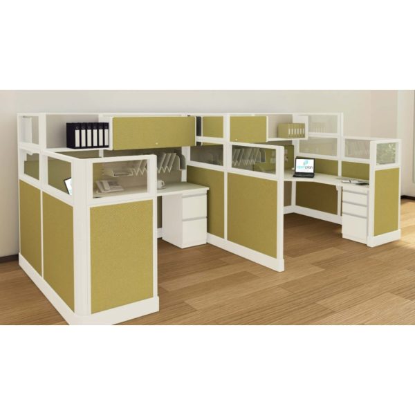 Ops2 Panel System Cubicles