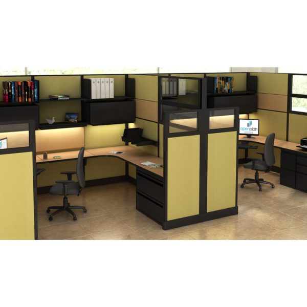 Ops2 Panel System by Open Plan
