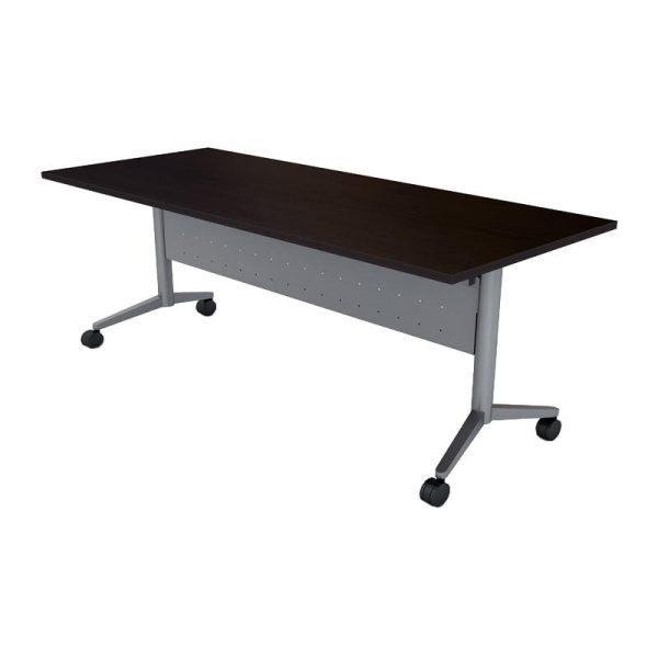 Folding Beveled Edge Training Tables