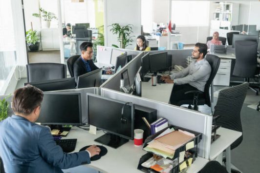 Office Expansion