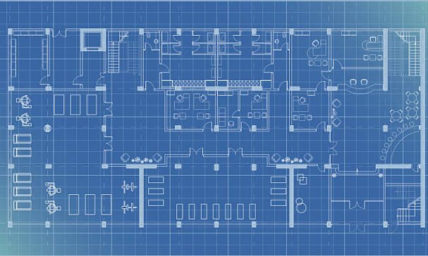 Office Workstation Planning