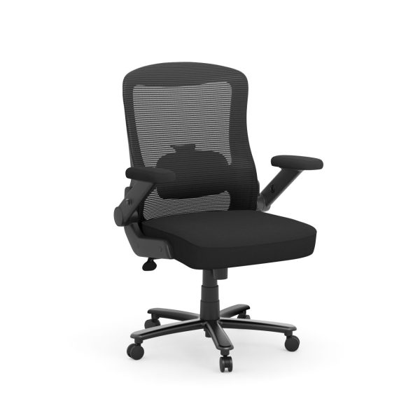 Titan Office Chair for Law Enforcement 911
