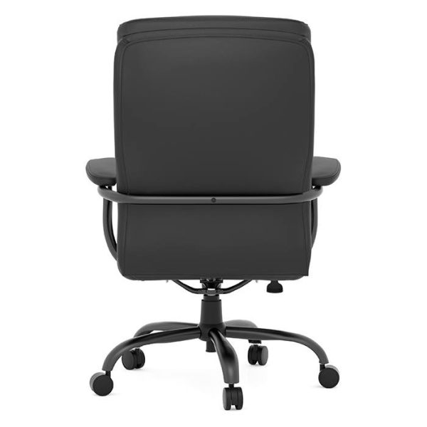 The Endurance – Office Chair For Law Enforcement