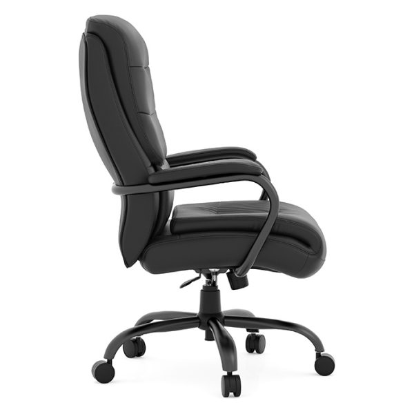 The Endurance – Office Chair For Law Enforcement