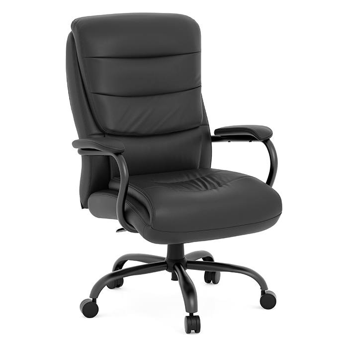 The Endurance – Office Chair For Law Enforcement