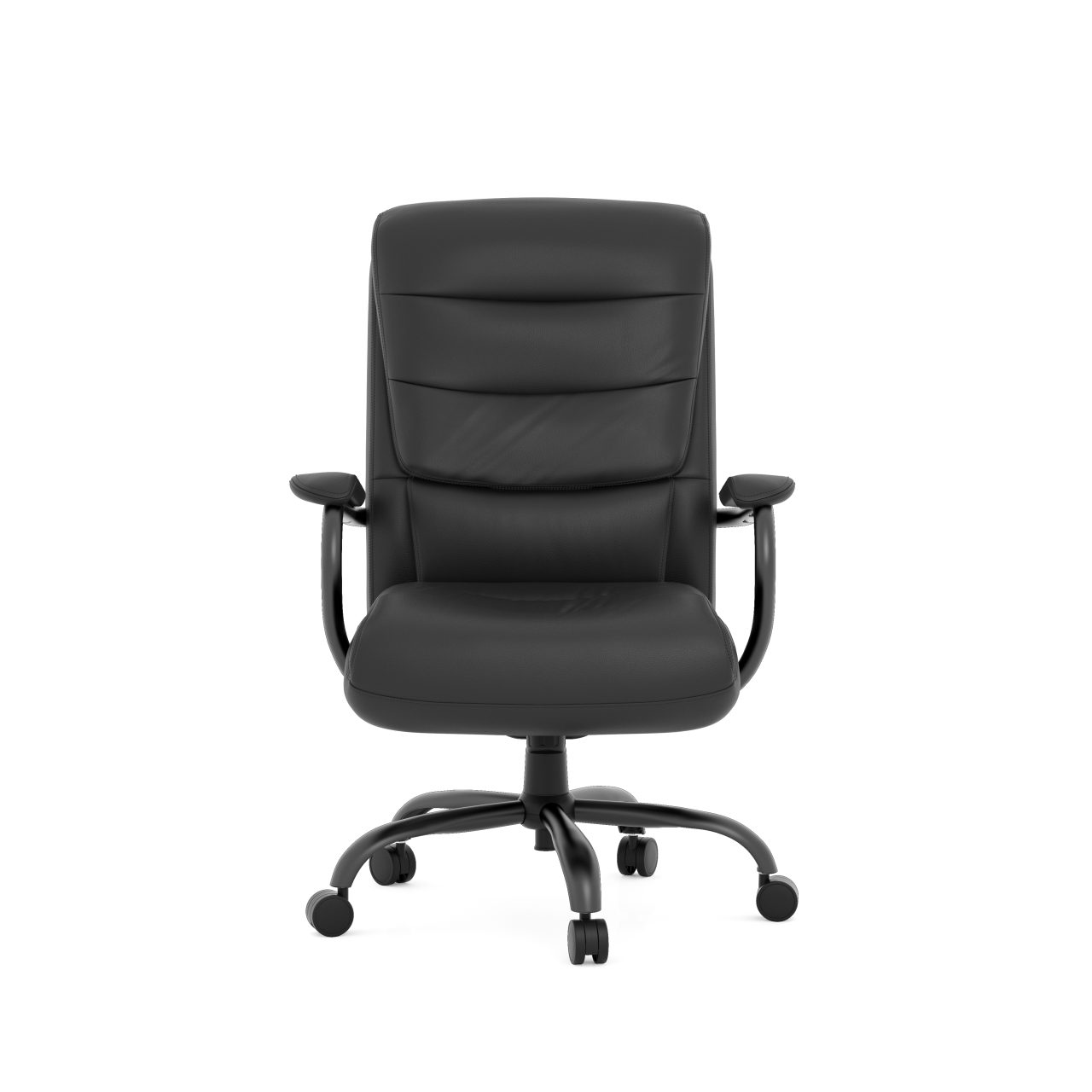 The Endurance – Office Chair For Law Enforcement