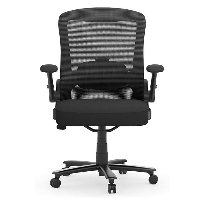 The Titan – Office Chair For Law Enforcement