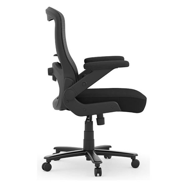 The Titan – Office Chair For Law Enforcement