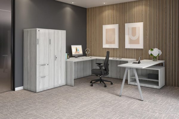 APEX Mid-Back Executive Chair - Image 4