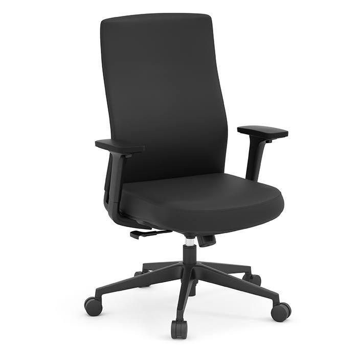 Apex Mid Back Office Chair