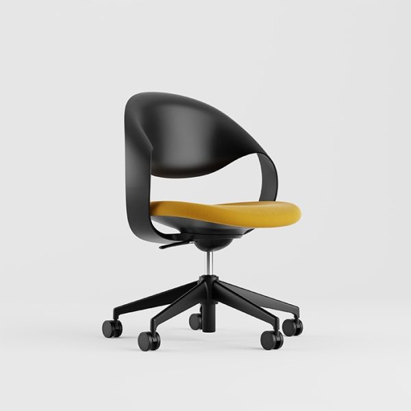 Loop Tilter Task Chair - Image 4