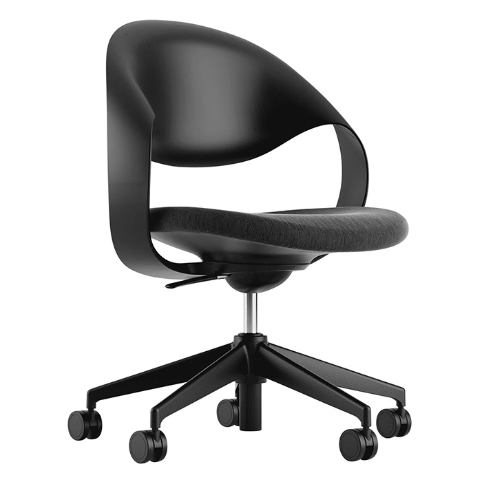Loop Tilter Task Chair