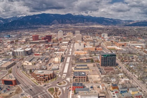 Office Furniture EZ Colorado Springs