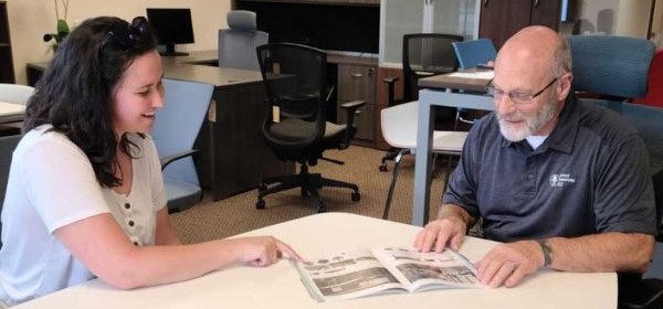 Office Furniture EZ Consultation