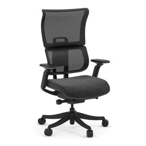 Phaser Executive Conference Chair ergo view