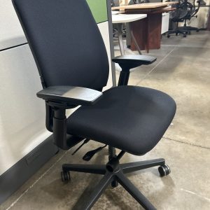 Steelcase Amia Chair 2