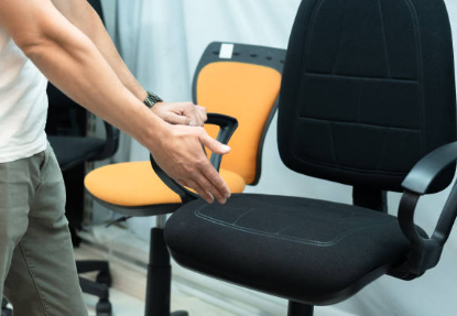 Used Office Chairs Near Me