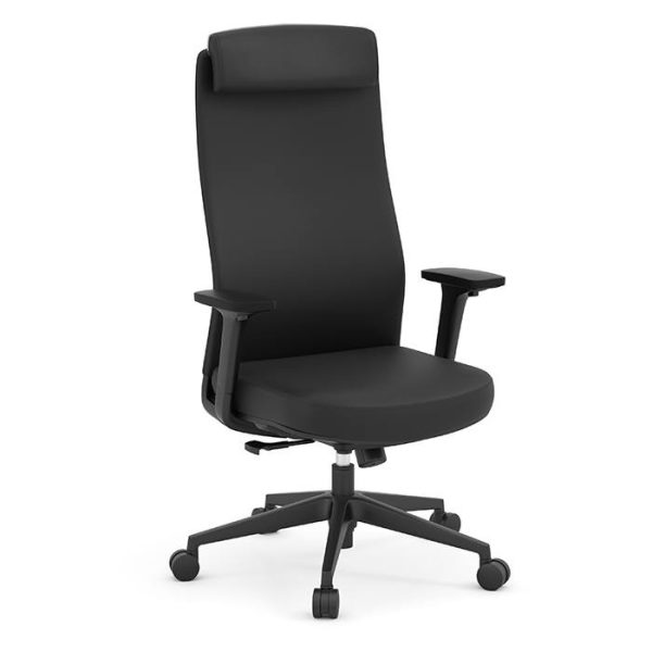 APEX High-Back Executive Chair - Image 3