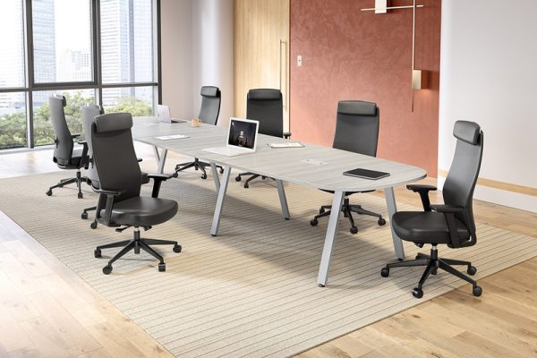 APEX High-Back Executive Chair - Image 5