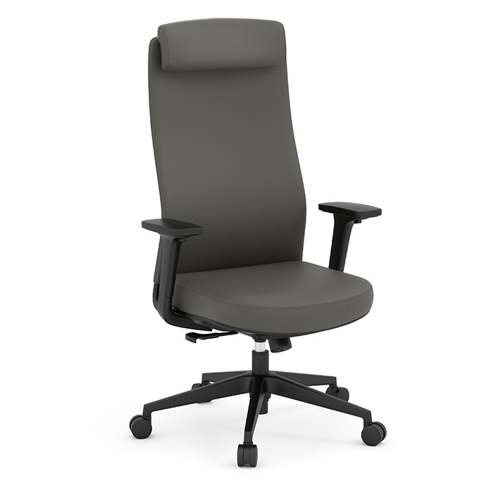 apex high g office chair