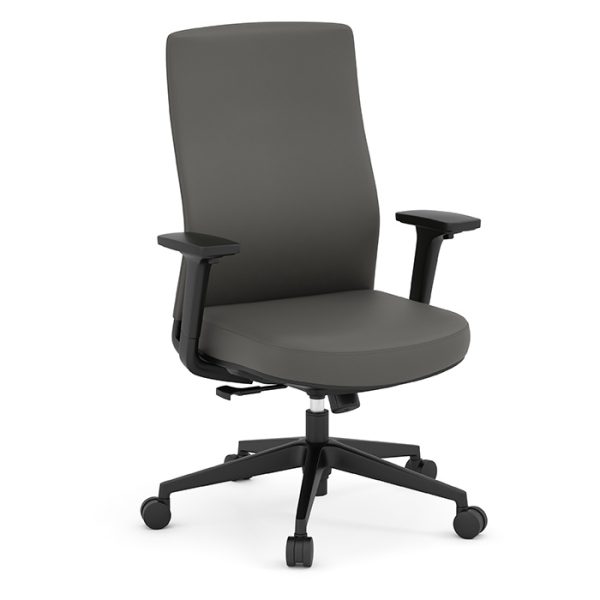 APEX Mid-Back Executive Chair - Image 3