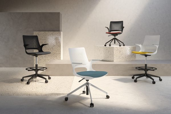 Harmony Task Chair