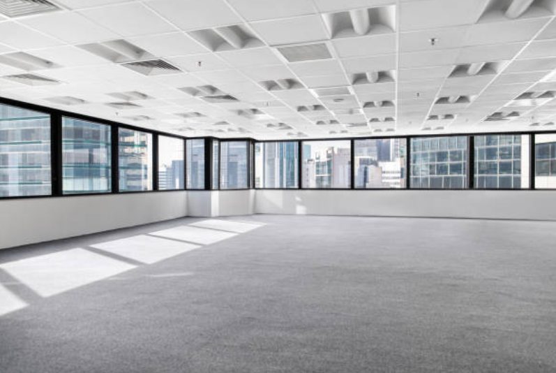 Buying Office Furniture